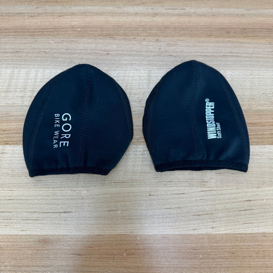 New w/o Tags! Gore L-XL US Men's: 9-13 Cycling Toe Covers