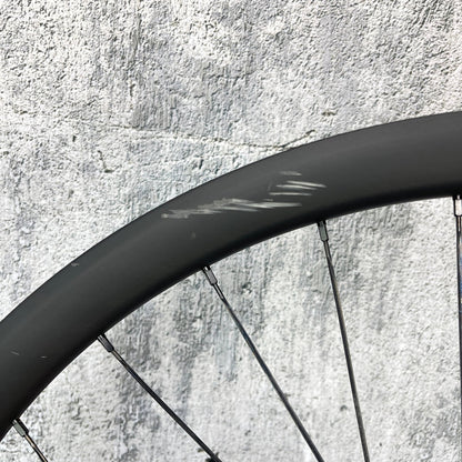 Nextie 29" 29er Mid Fat 35mm Internal Carbon Tubeless MTB Wheelset i9 Hydra Hubs