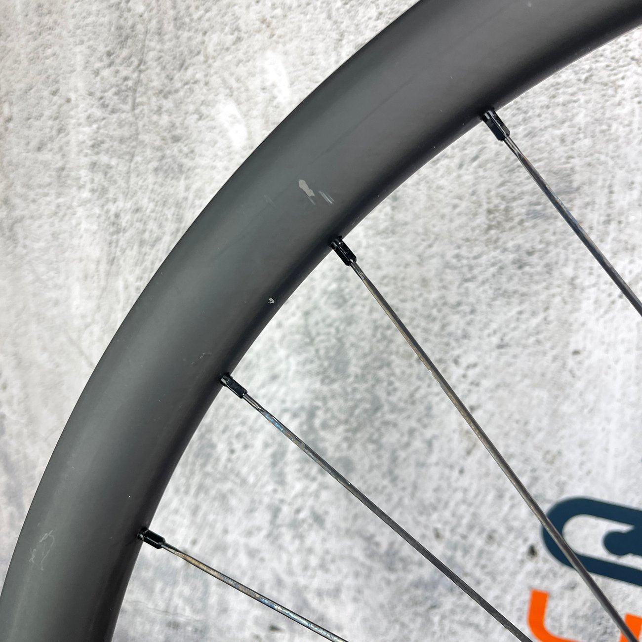 Nextie 29" 29er Mid Fat 35mm Internal Carbon Tubeless MTB Wheelset i9 Hydra Hubs