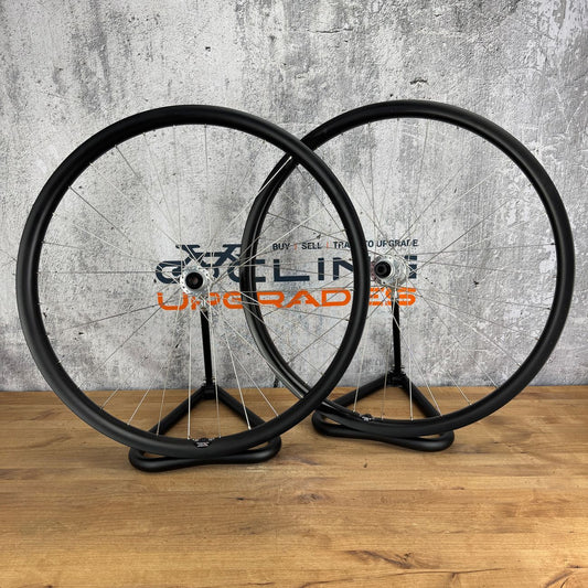 NOX Composites Kitsuma 36i Carbon MTB Enduro Wheelset 29" 2065g Boost I9 Hubs