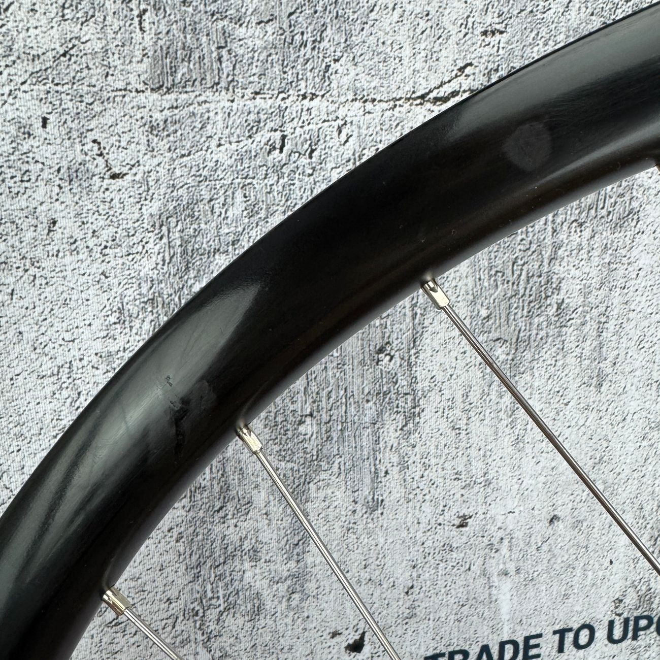 NOX Composites Kitsuma 36i Carbon MTB Enduro Wheelset 29" 2065g Boost I9 Hubs