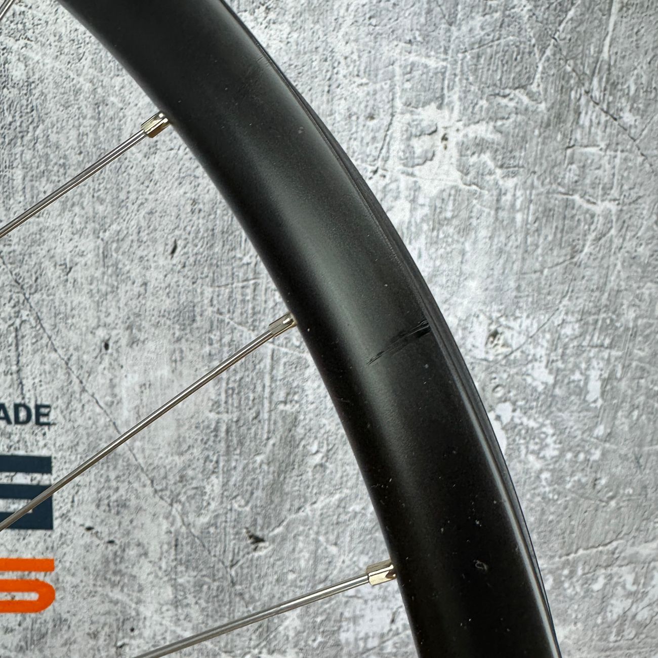 NOX Composites Kitsuma 36i Carbon MTB Enduro Wheelset 29" 2065g Boost I9 Hubs