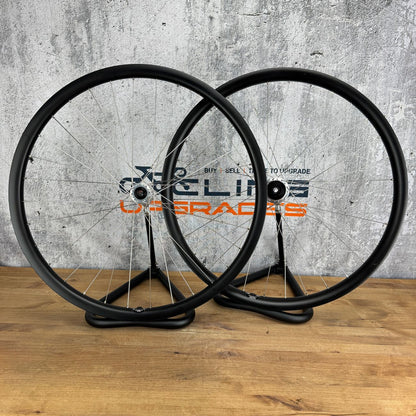 NOX Composites Kitsuma 36i Carbon MTB Enduro Wheelset 29" 2065g Boost I9 Hubs