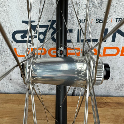 NOX Composites Kitsuma 36i Carbon MTB Enduro Wheelset 29" 2065g Boost I9 Hubs