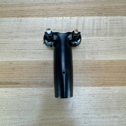 Open MIN.D MOCT 100mm Zero Setback Alloy Seatpost Mask 128g