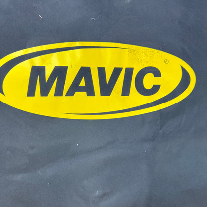Pair Mavic Padded Road MTB Gravel Cycling Wheel Bag 700c / 29"