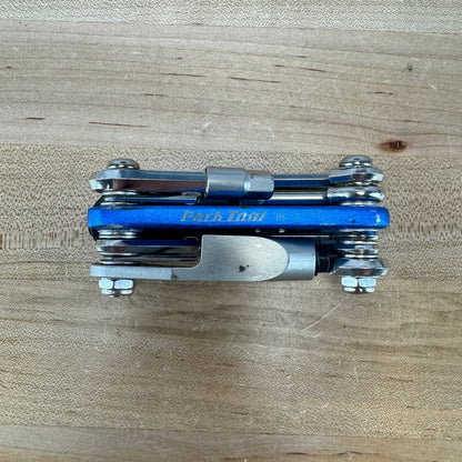 Park Tool IB-3 I-Beam Compact Bike Multi Tool 180g