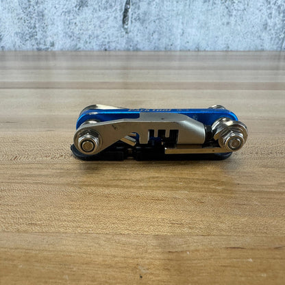 Park Tool IB-3 I-Beam Compact Bike Multi Tool 180g