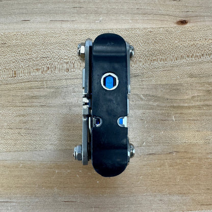 Park Tool IB-3 I-Beam Compact Bike Multi Tool 180g