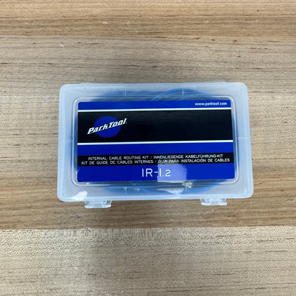 Park Tool IR-1.2 Internal Cable Routing Kit Tool