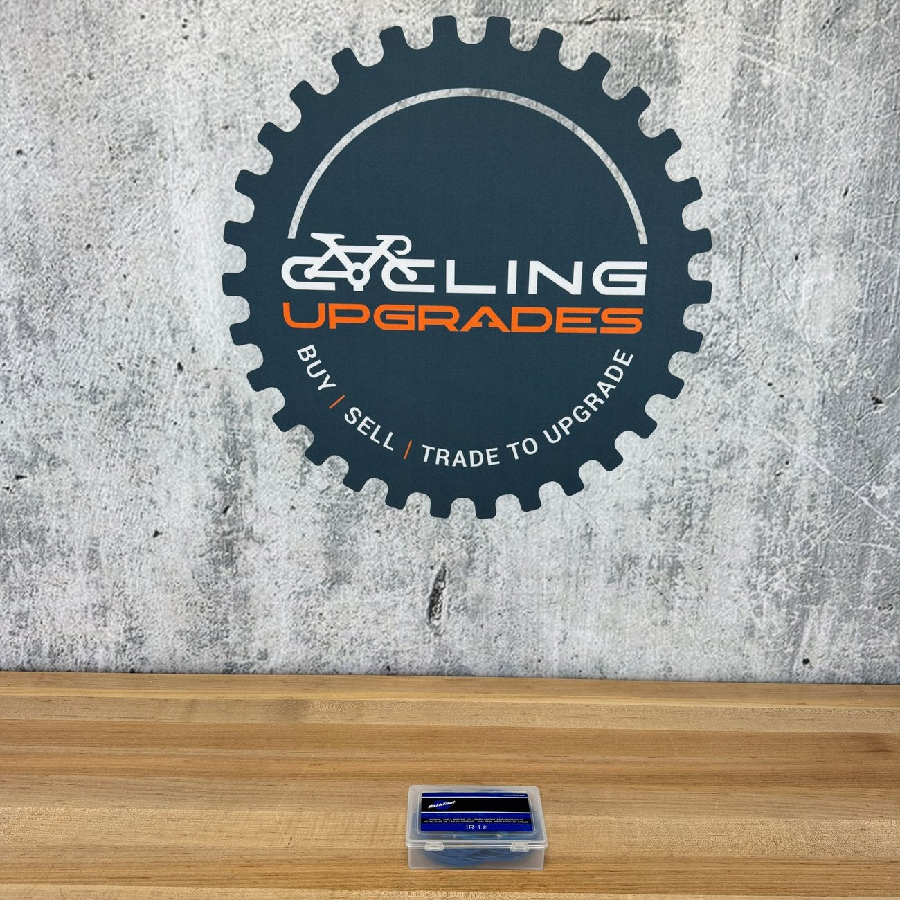 Park Tool IR-1.2 Internal Cable Routing Kit Tool