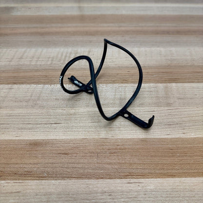 Pertual C10 Single 9g Light Weight Carbon Bike Water Bottle Cage