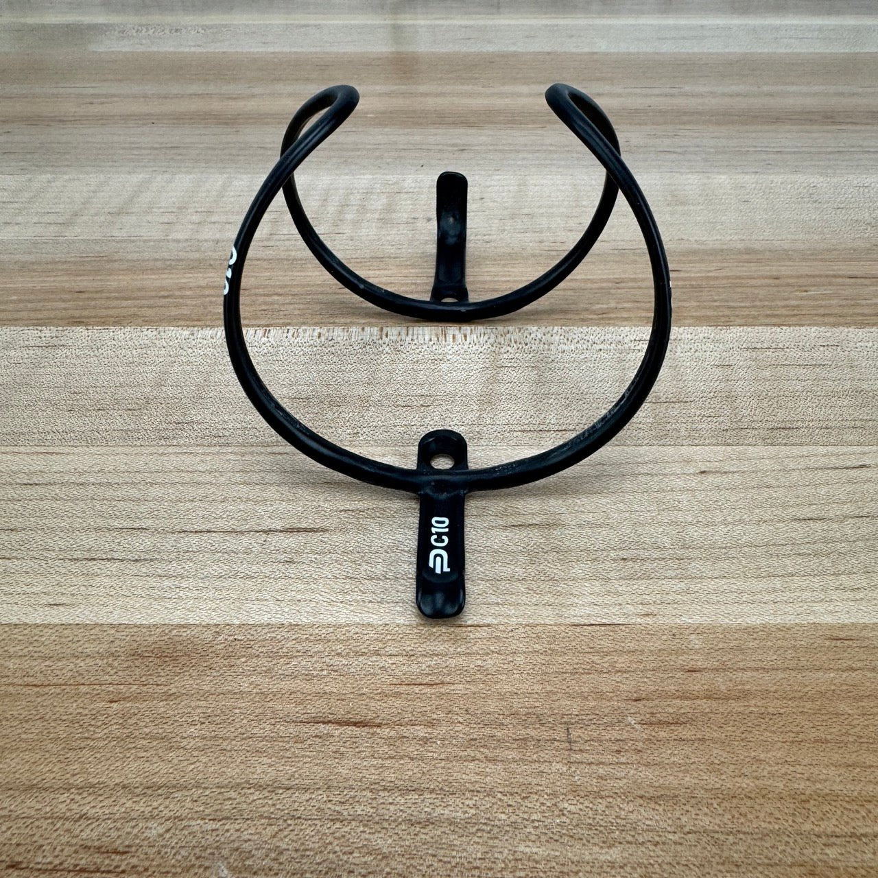 Pertual C10 Single 9g Light Weight Carbon Bike Water Bottle Cage