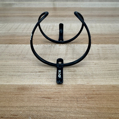 Pertual C10 Single 9g Light Weight Carbon Bike Water Bottle Cage
