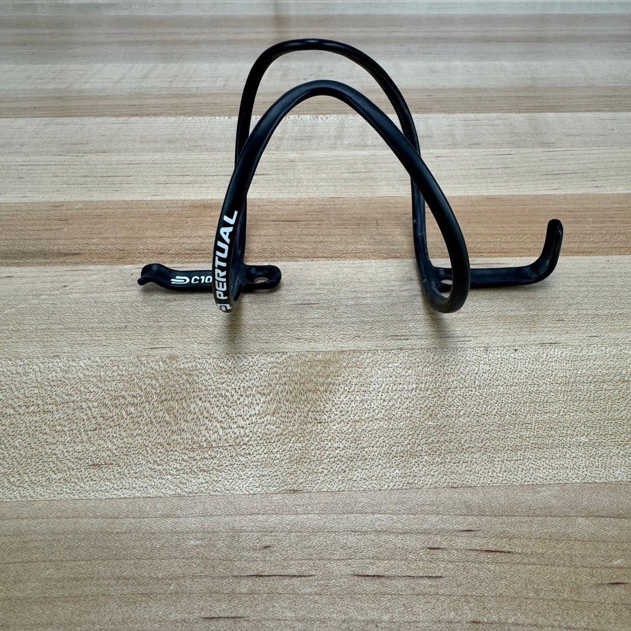 Pertual C10 Single 9g Light Weight Carbon Bike Water Bottle Cage