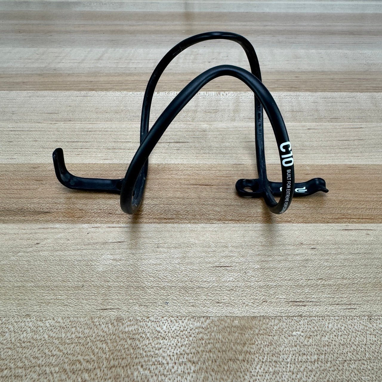 Pertual C10 Single 9g Light Weight Carbon Bike Water Bottle Cage