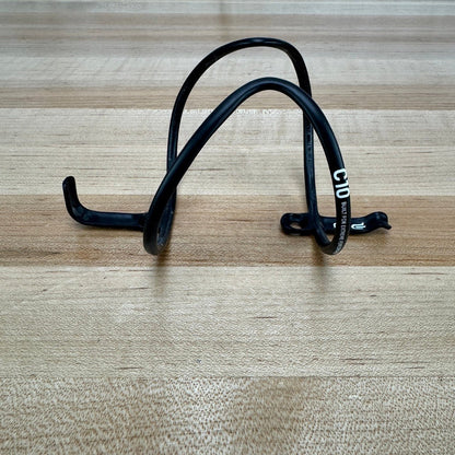 Pertual C10 Single 9g Light Weight Carbon Bike Water Bottle Cage