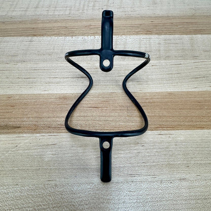 Pertual C10 Single 9g Light Weight Carbon Bike Water Bottle Cage