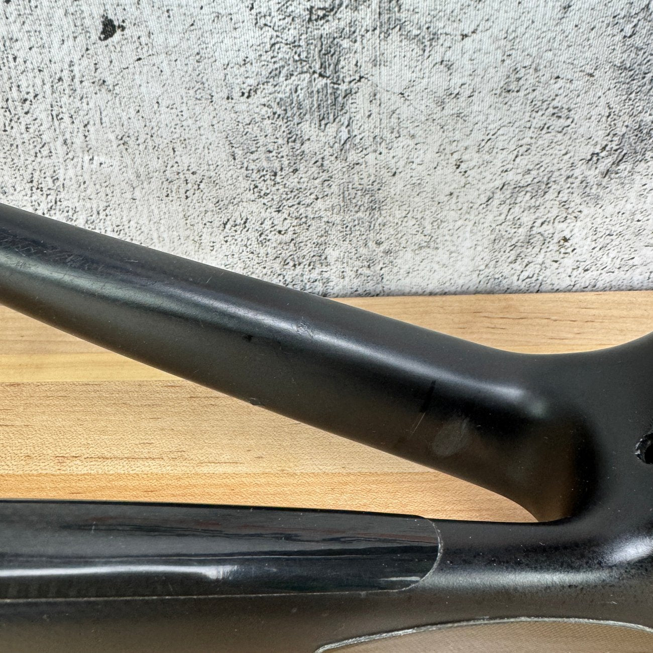 Pinarello Dogma F10 Disk Size 555 (57.5cm TT) Carbon Disc Frameset 700c 2164g