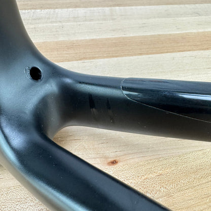 Pinarello Dogma F10 Disk Size 555 (57.5cm TT) Carbon Disc Frameset 700c 2164g