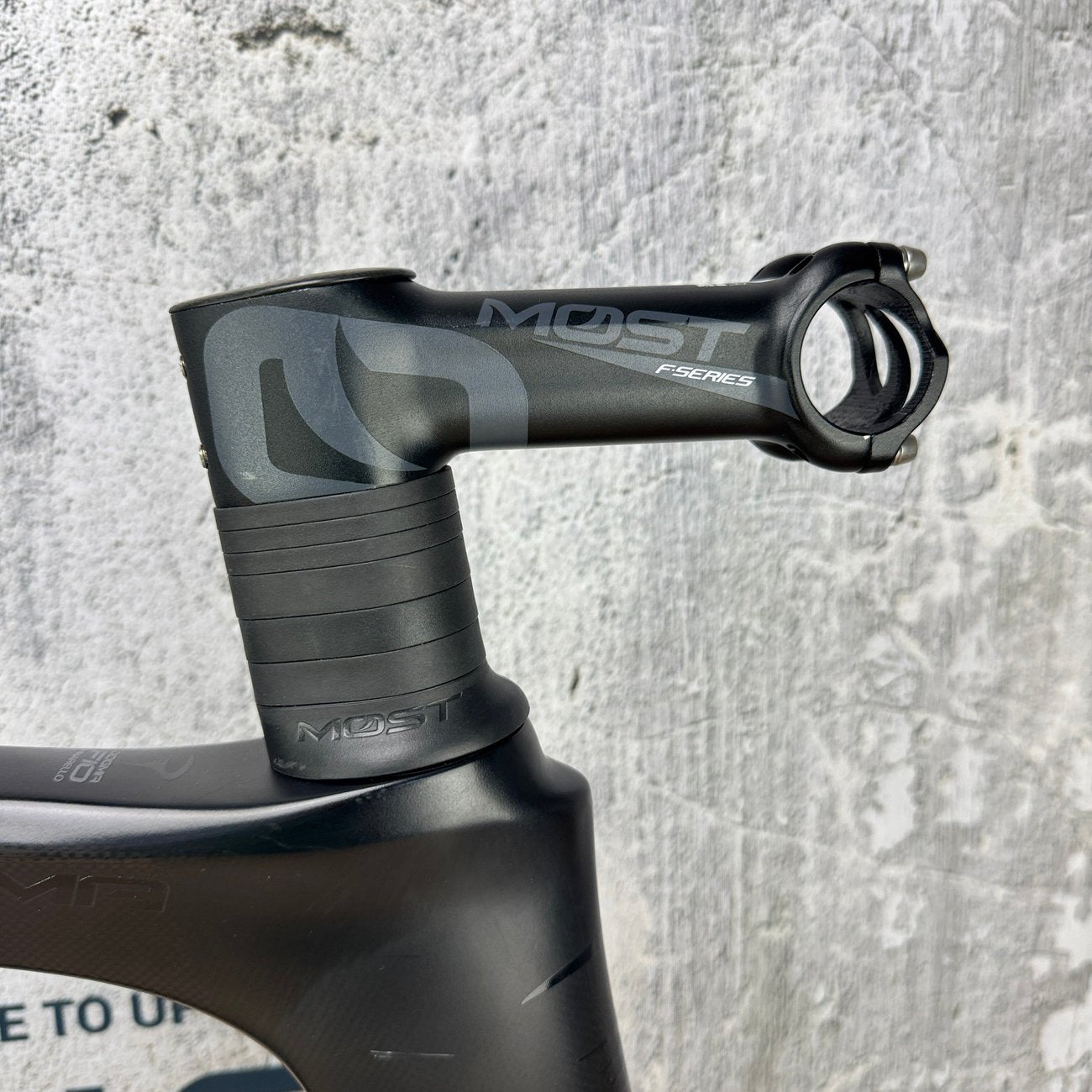 Pinarello Dogma F10 Disk Size 555 (57.5cm TT) Carbon Disc Frameset 700c 2164g