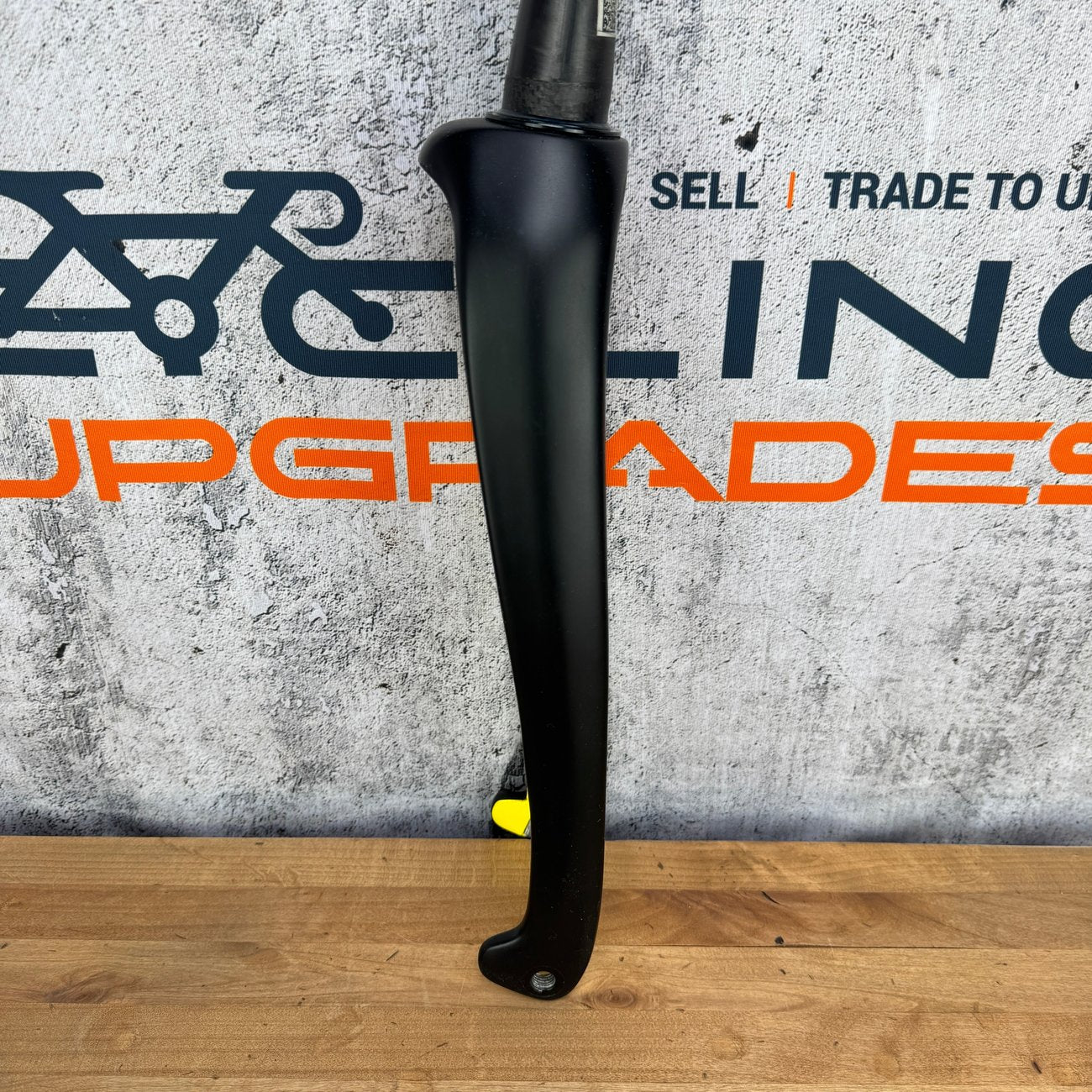 Pinarello Dogma F10 Flat-Mount Disc Brake 265mm Tapered Steerer