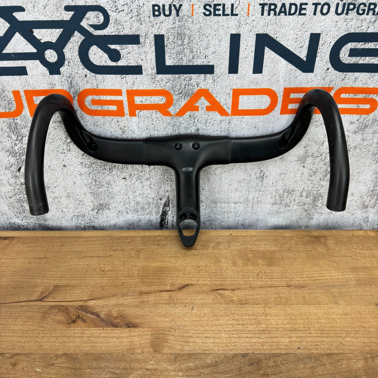 Pinarello Most Talon Ultra Fast 36/42cm x 130mm Carbon Integrated