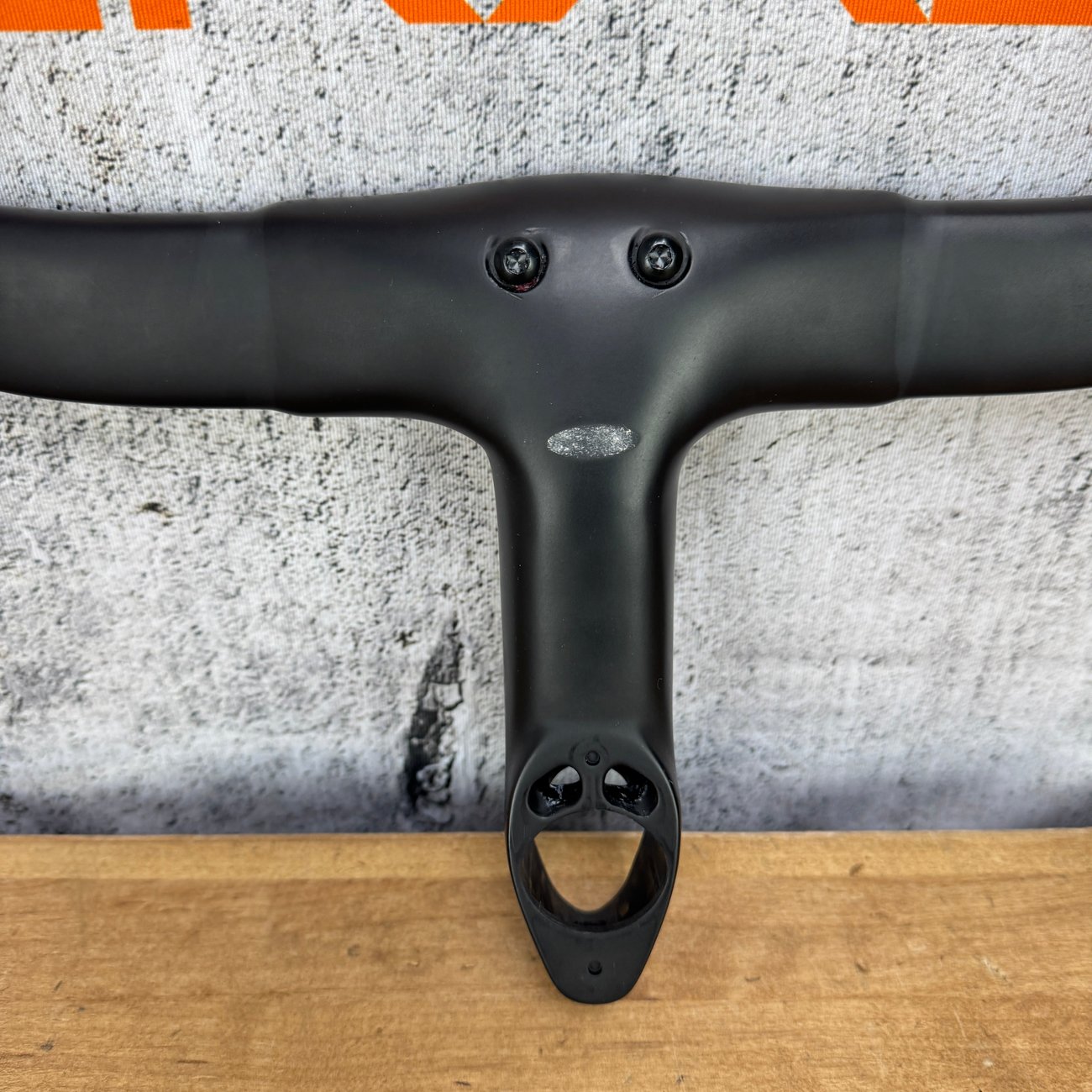 Pinarello Most Talon Ultra Fast 36/42cm x 130mm Carbon Integrated