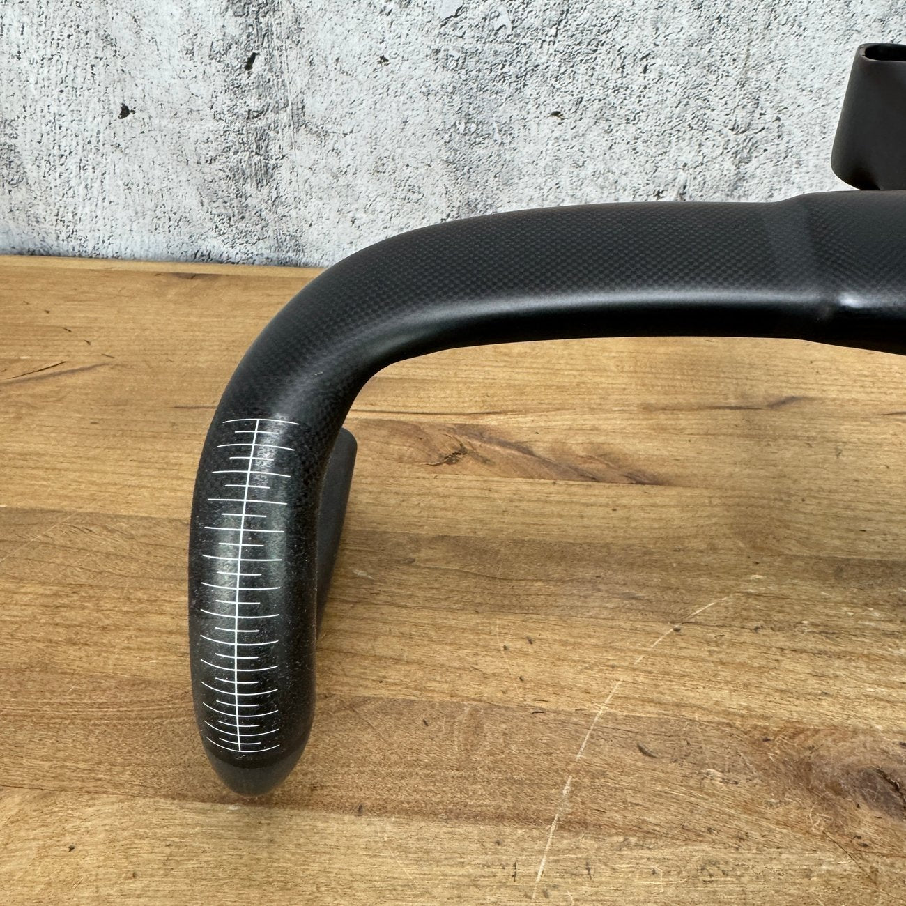 Pinarello Most Talon Ultra Fast 36/42cm x 130mm Carbon Integrated