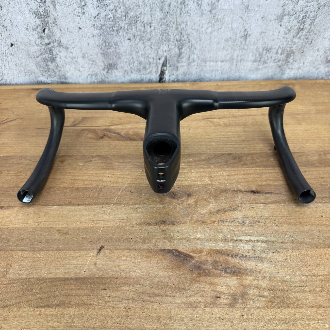 Pinarello Most Talon Ultra Fast 36/42cm x 130mm Carbon Integrated