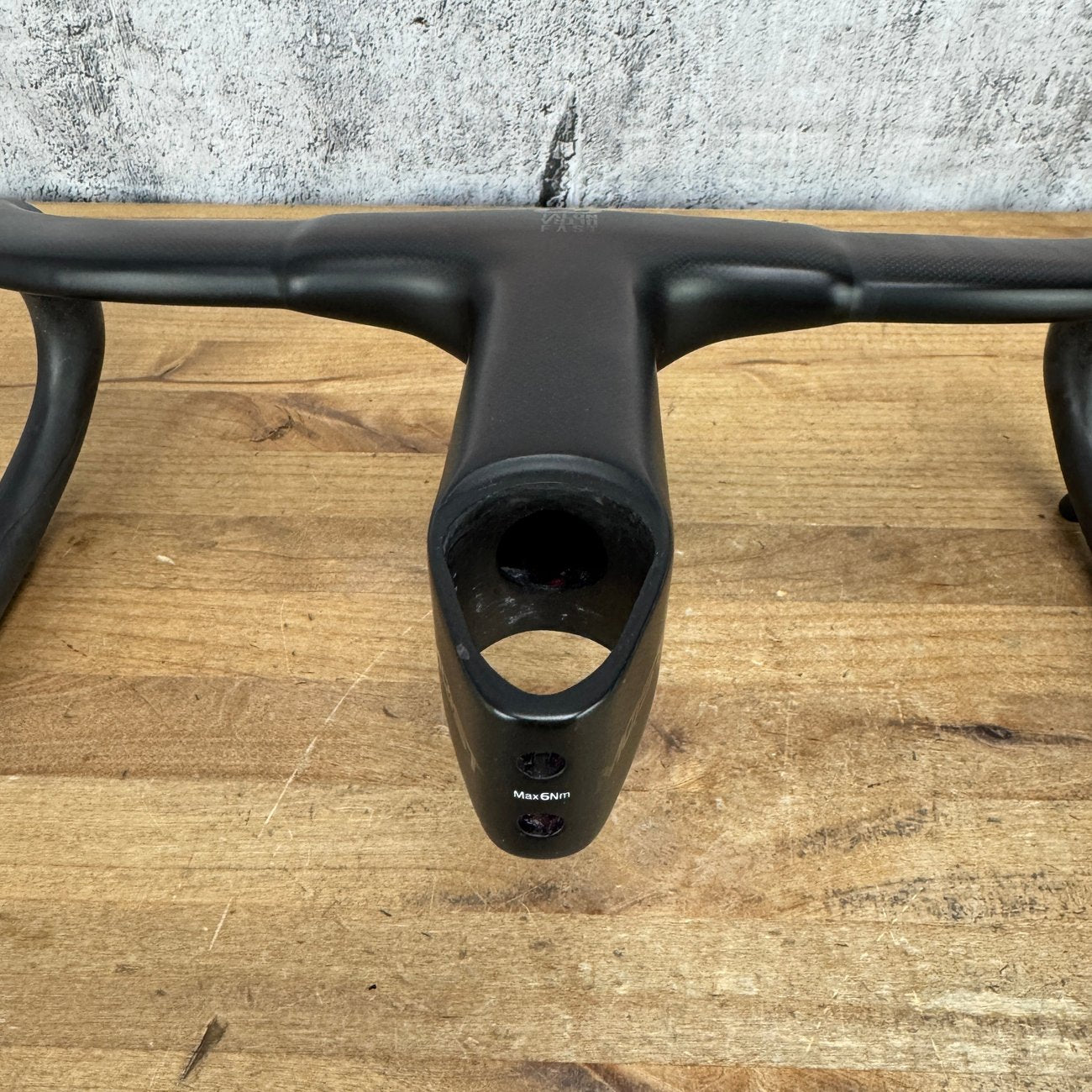 Pinarello Most Talon Ultra Fast 36/42cm x 130mm Carbon Integrated