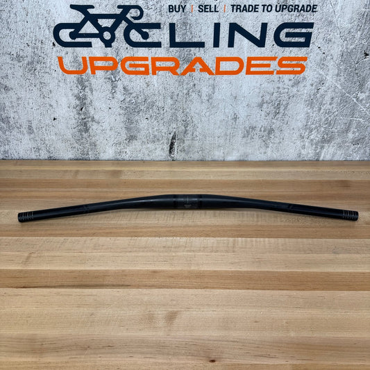 Pivot Phoenix Team 35mm x 760mm Carbon 6mm Rise MTB Bike Handlebar 193g