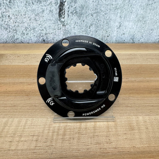 Power2Max NG Eco Road T.A. SRAM 3 Bolt 110 BCD 5-Bolt Power Meter Spider