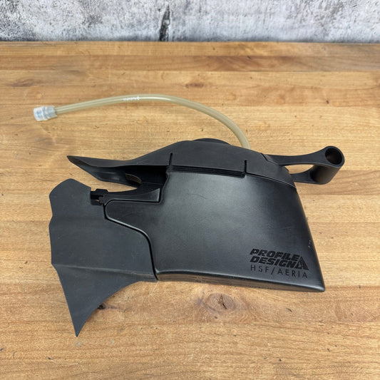 Profile Design HSF Aeria Front Hydration System w/ Computer Mount Quintana Roo V-PR