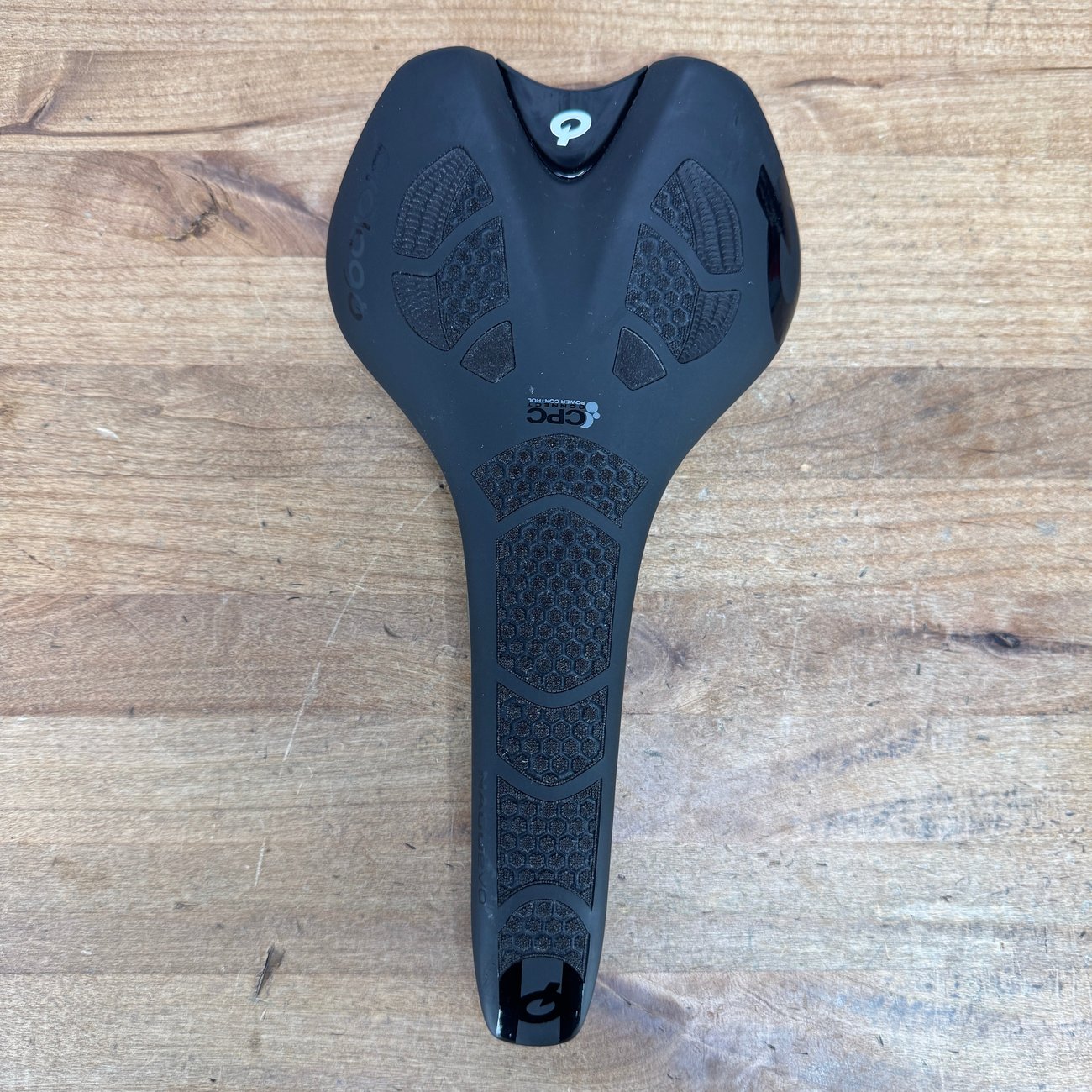 Prologo Nago Evo 141mm 7x7mm Tirox Titanium Bike Saddle 257g