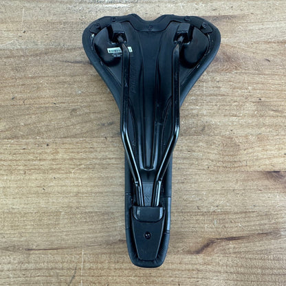 Prologo Nago RS 7x7mm Steel Rails 132mm Saddle 267g