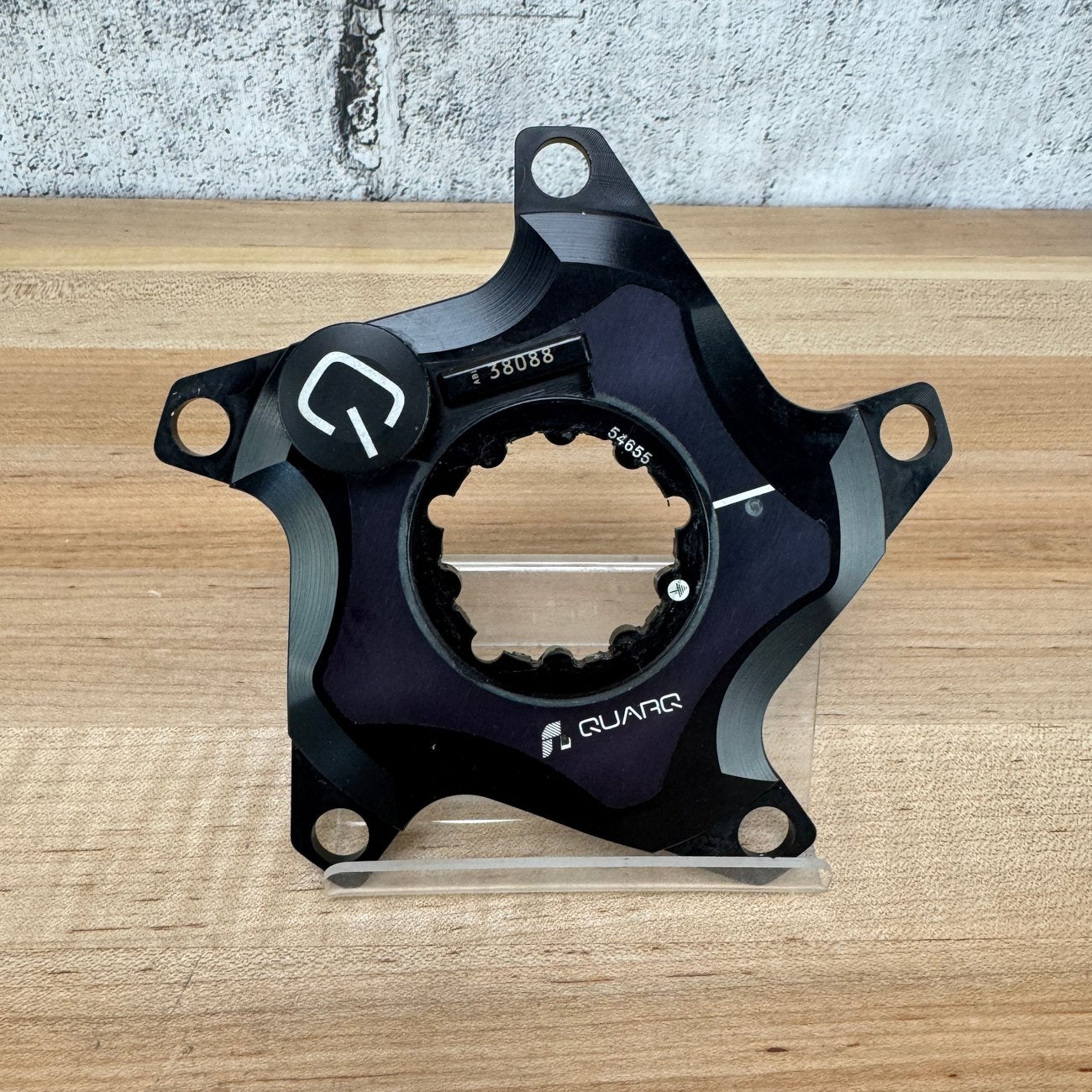 Quarq – CyclingUpgrades.com