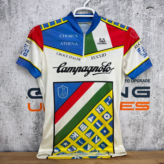 R. Ando Campagnolo  Cycling Jersey