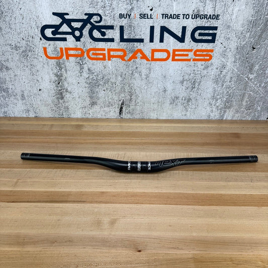 Race Face Next 35mm 5° Up Sweep 8° Degree Back Sweep 760mm Carbon Handlebar