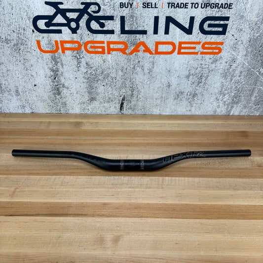 Race Face Next R 35mm 5° Up Sweep 8° Degree Back Sweep 760mm Carbon Handlebar