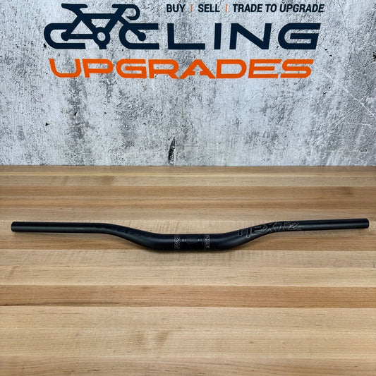 Race Face Next R 35mm 5° Up Sweep 8° Degree Back Sweep 760mm Carbon Handlebar
