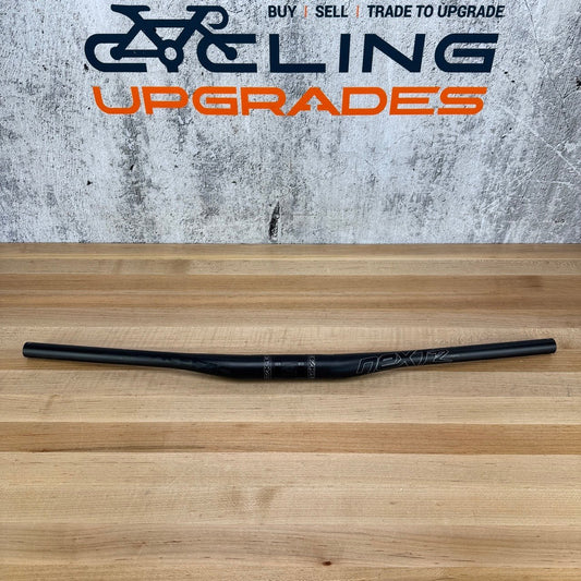 Race Face Next R 35mm 5° Up Sweep 8° Degree Back Sweep 760mm Carbon Handlebar