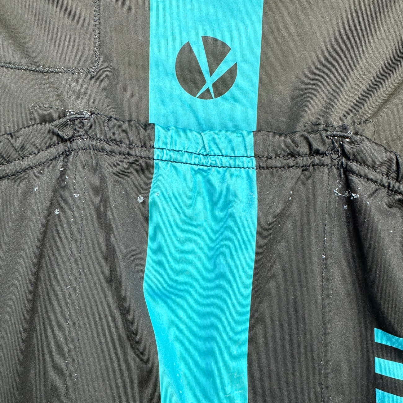 Rapha Aerosuit Size 3 Cycling Skinsuit