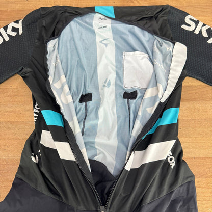 Rapha Aerosuit Size 3 Cycling Skinsuit