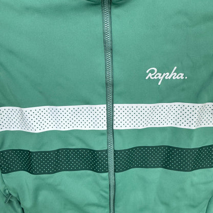 Rapha Brevet Infinium Men's Small Gore-Tex insulated Cold Weather Cycling Jacket