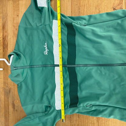 Rapha Brevet Infinium Men's Small Gore-Tex insulated Cold Weather Cycling Jacket