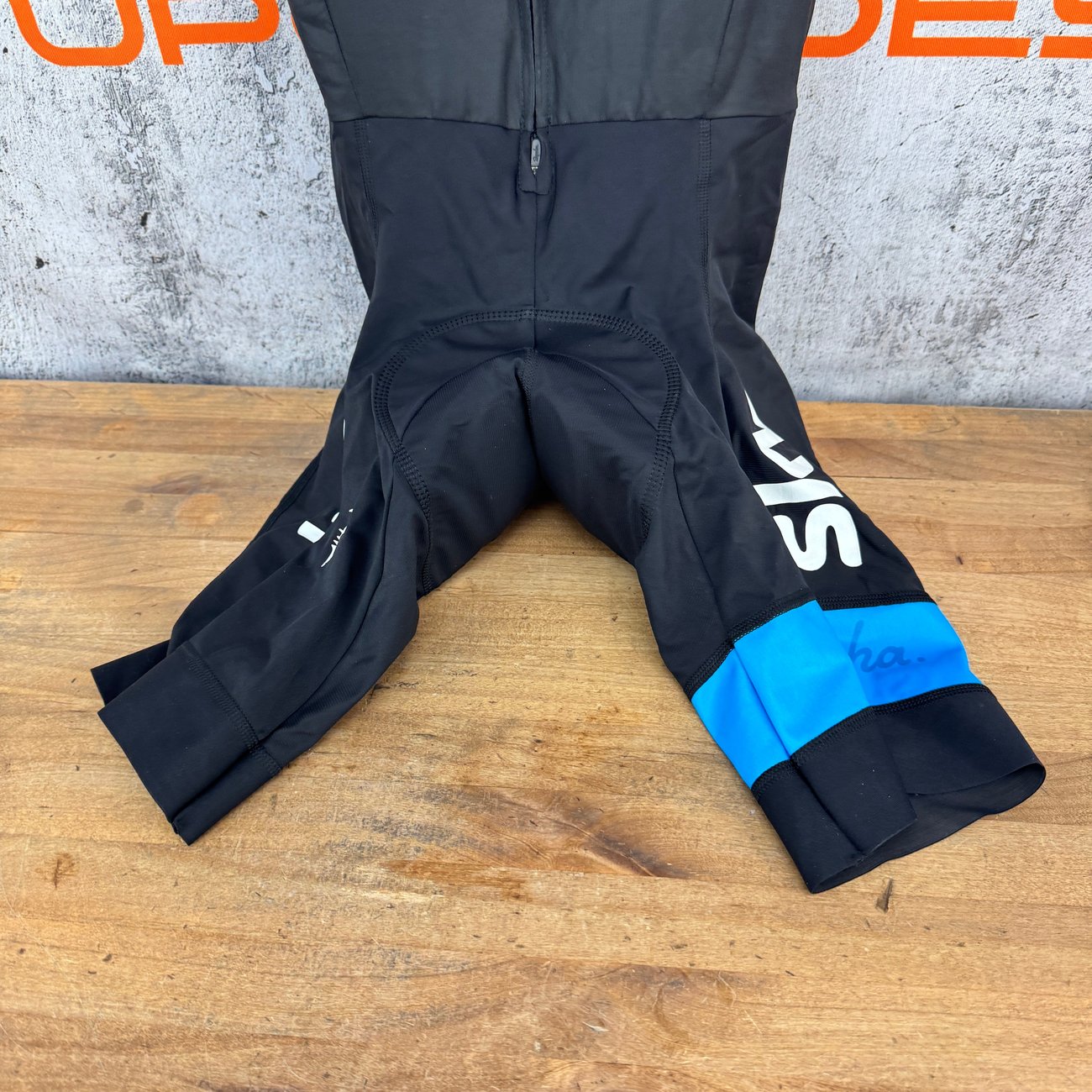 Rapha Pro Team SS Road Race Aero Medium Team Sky Geraint Thomas