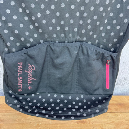 Rapha Rapha + Paul Smith Medium Cycling Jersey