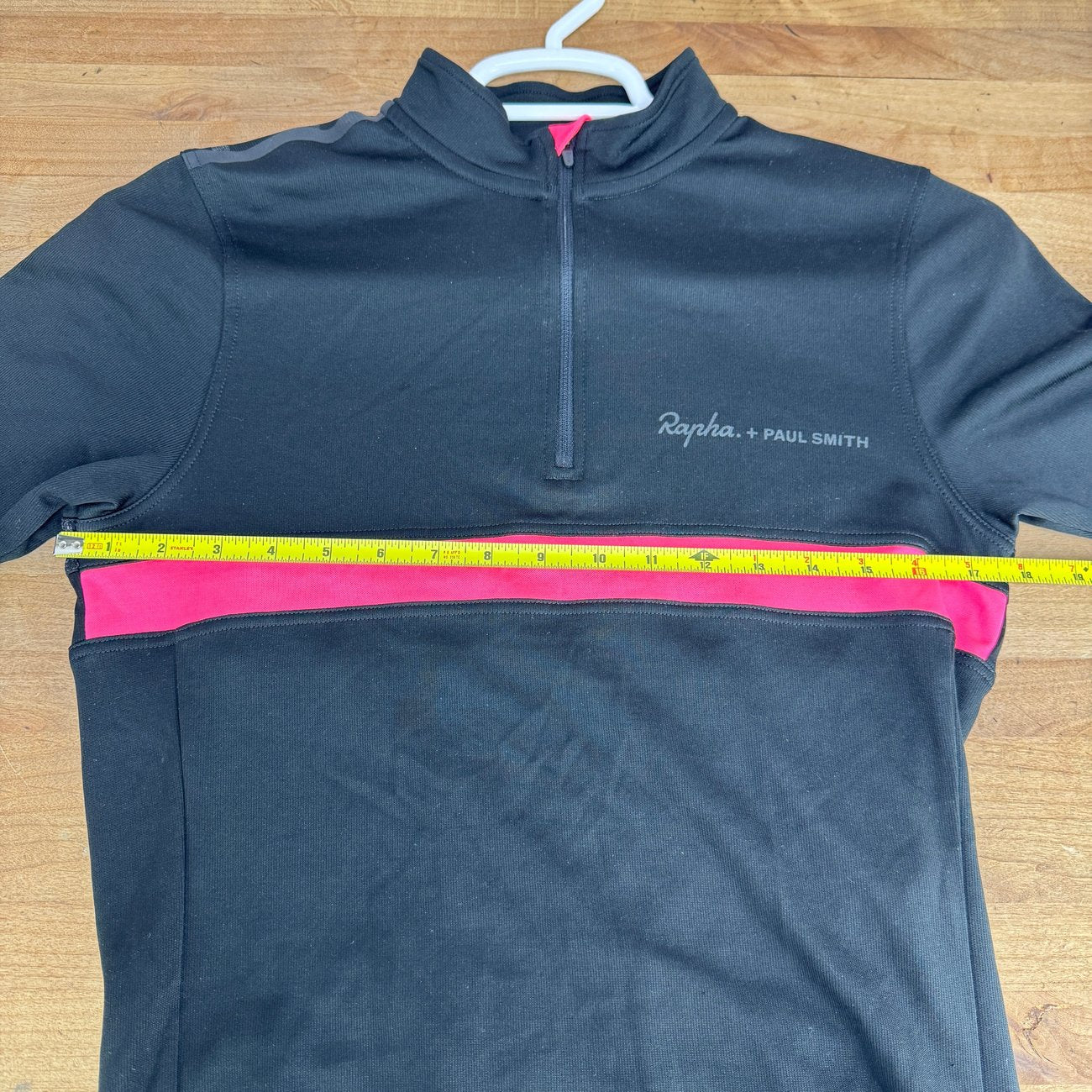 Rapha Rapha + Paul Smith Medium Cycling Jersey