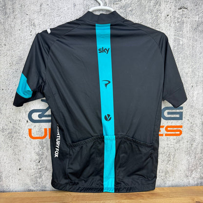 Rapha Team Sky Large Cycling Jersey